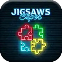 Jigsaws-Capes